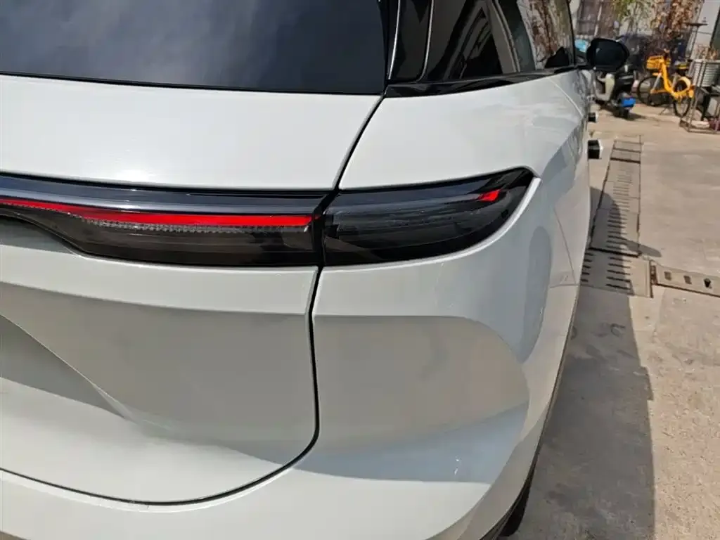 NIO ES6 2024 из CN, фото 2