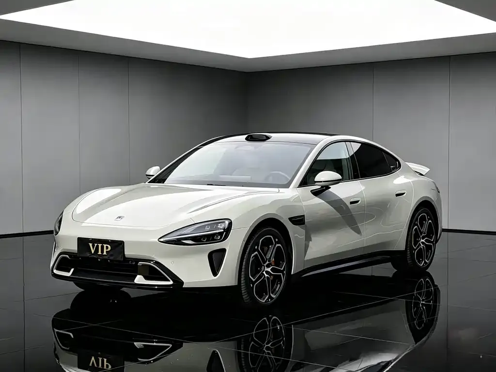 Xiaomi SU7