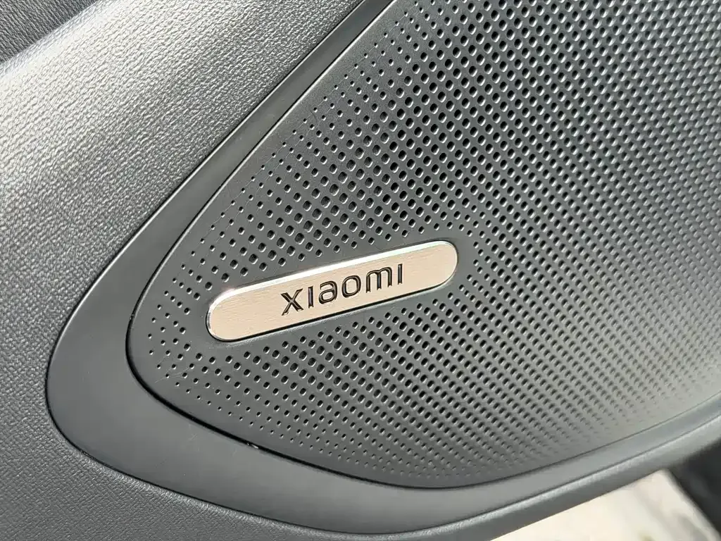 Xiaomi SU7 2024 из CN, фото 8