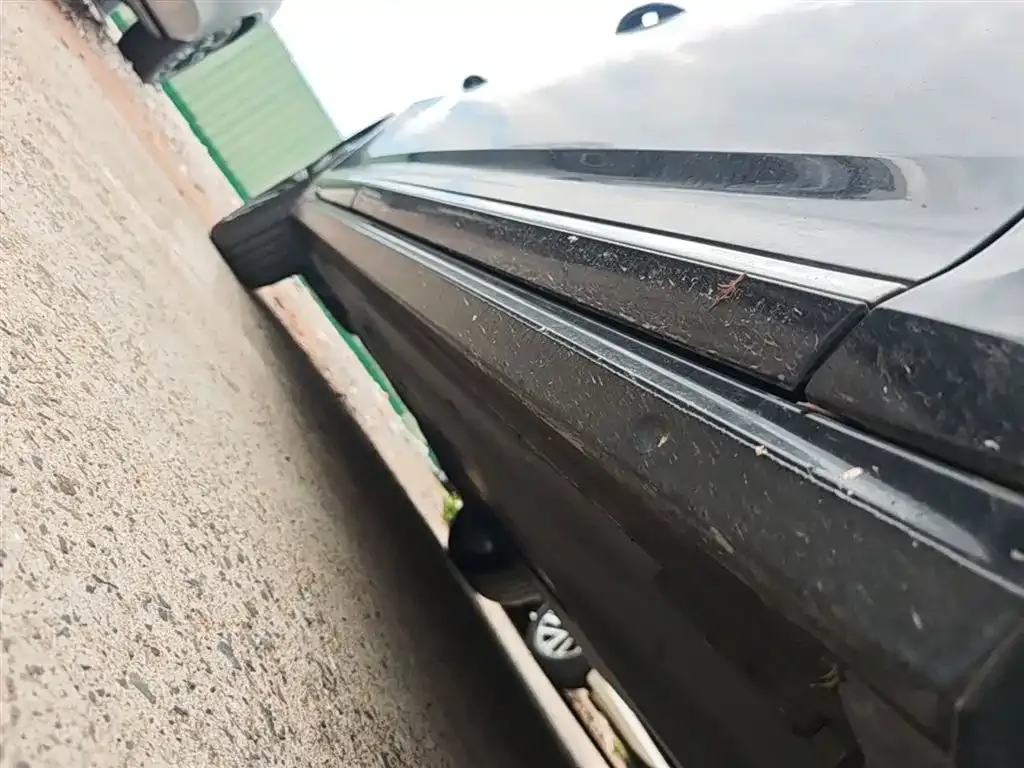 Volkswagen Passat — фото 4