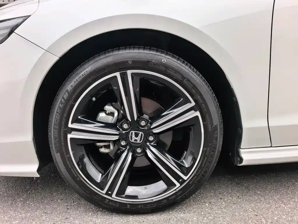 Honda Inspire 2024 из CN, фото 10