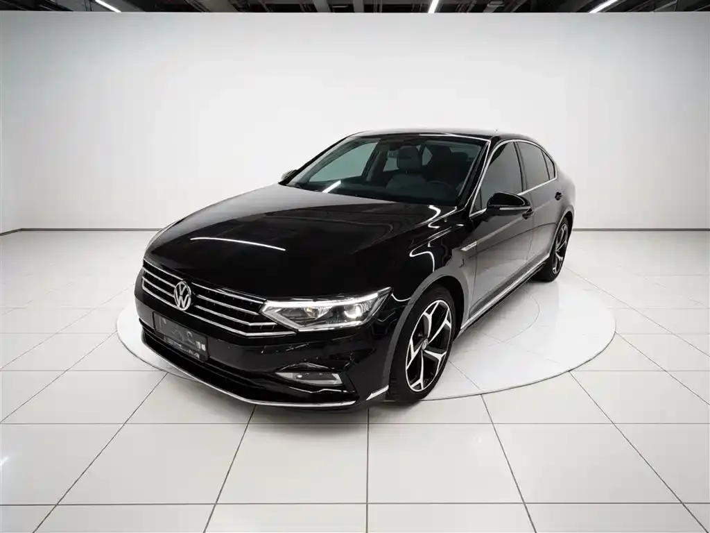 Volkswagen Magotan 2023 из CN, фото 5