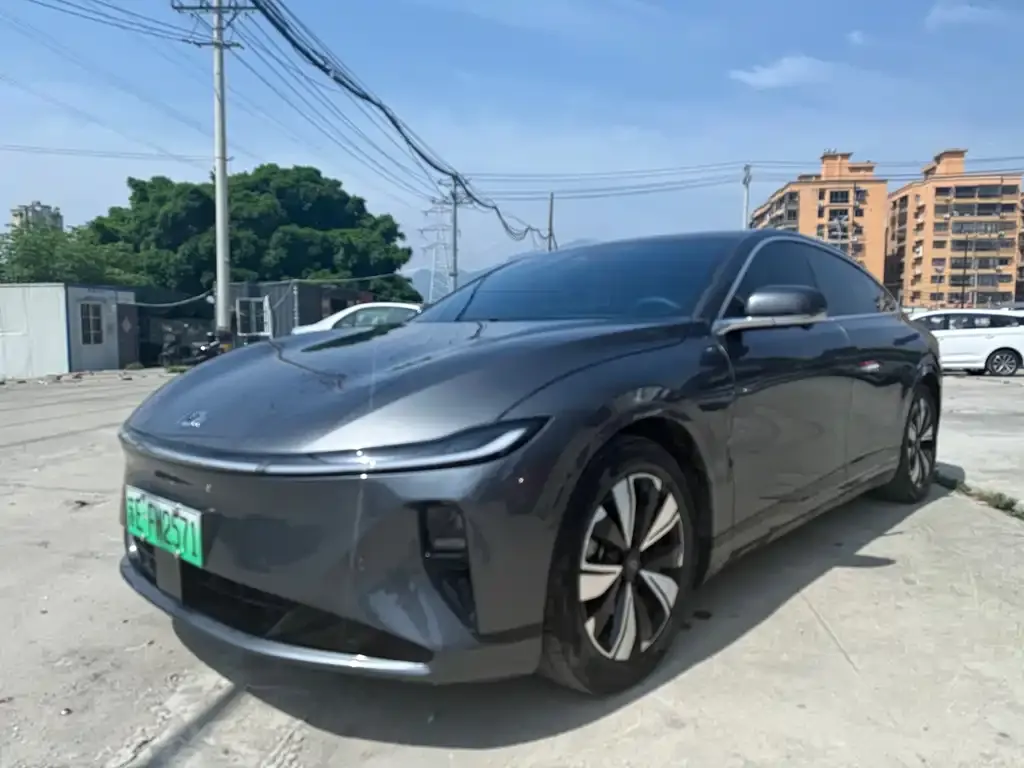 Qiyuan A07