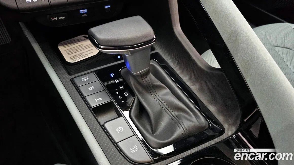 Hyundai AVANTE — фото 4