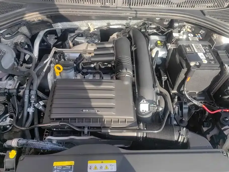 Volkswagen Sagitar 2022 из CN, фото 8