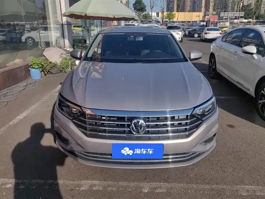 Volkswagen Sagitar 2022 из CN, фото 3
