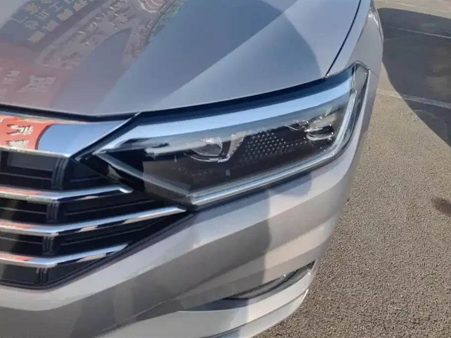 Volkswagen Sagitar 2022 из CN, фото 5