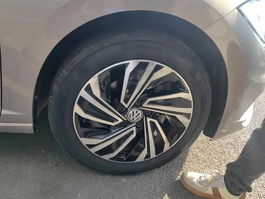 Volkswagen Sagitar 2022 из CN, фото 6