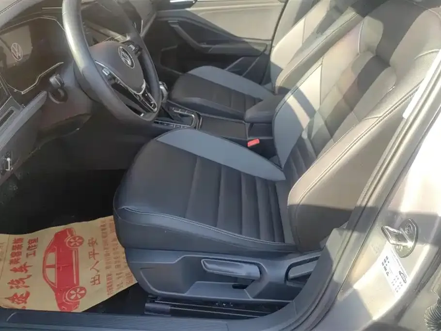 Volkswagen Sagitar 2022 из CN, фото 9