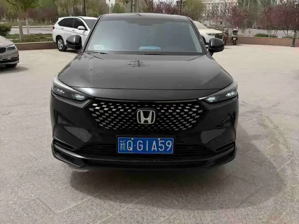 Honda XR-V 2023 из CN, фото 1