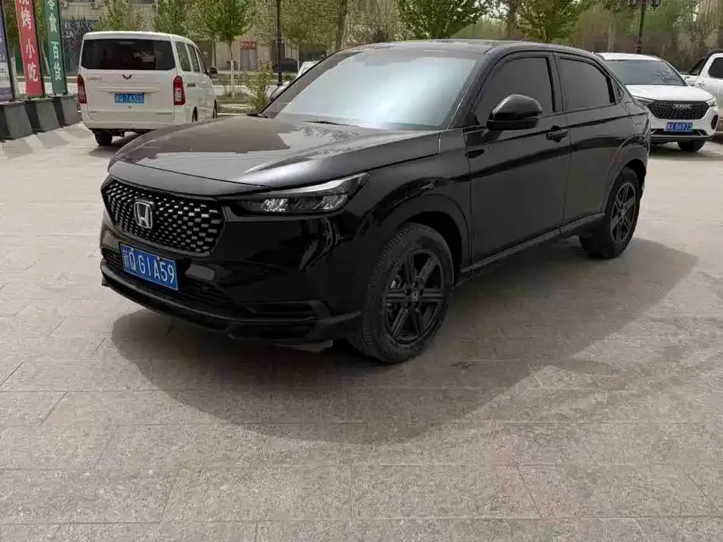 Honda XR-V 2023 из CN, фото 4