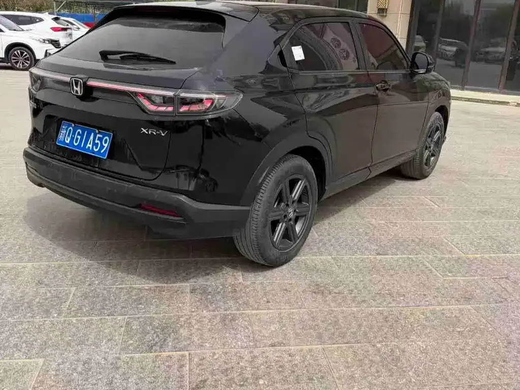 Honda XR-V 2023 из CN, фото 8