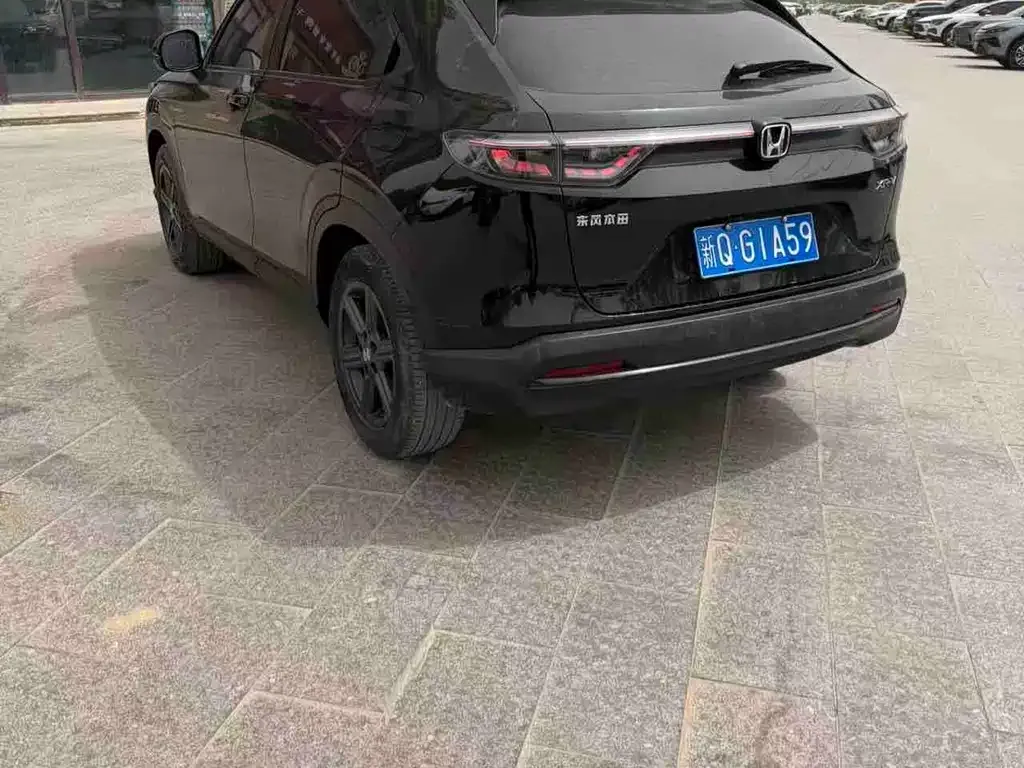Honda XR-V 2023 из CN, фото 2