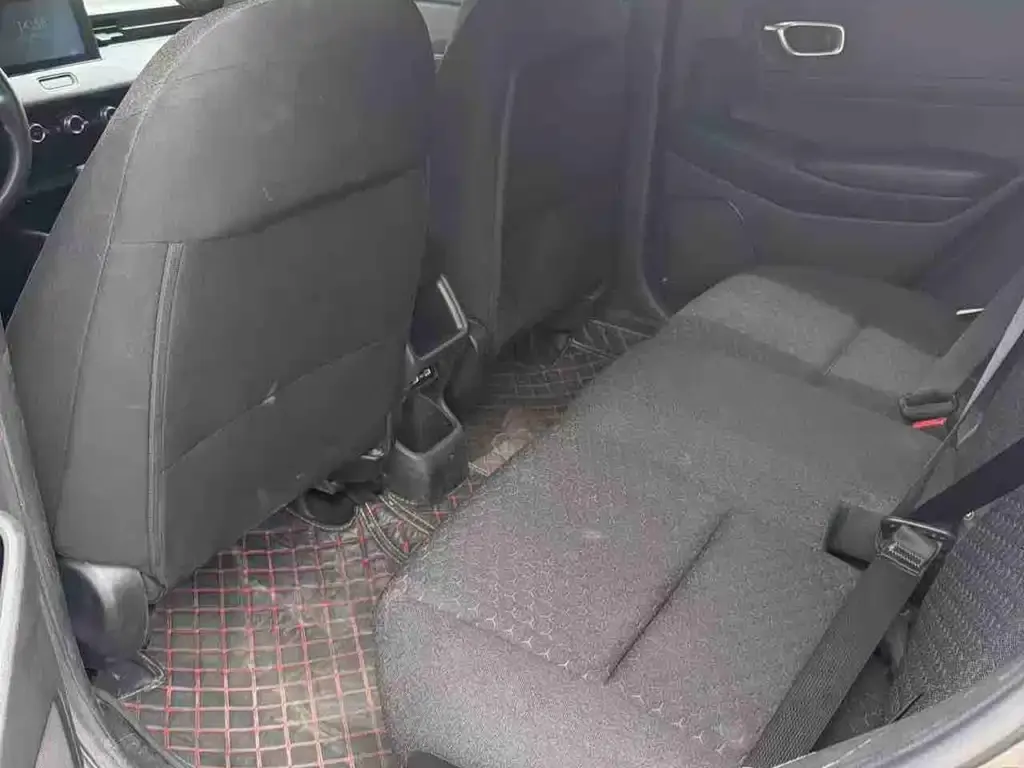 Honda XR-V 2023 из CN, фото 7