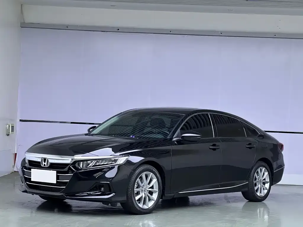 Honda Accord 2022 из CN, фото 1