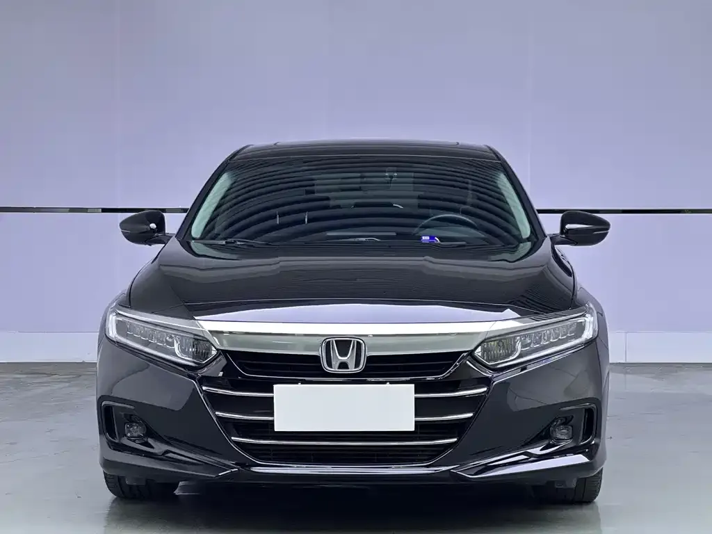 Honda Accord 2022 из CN, фото 4
