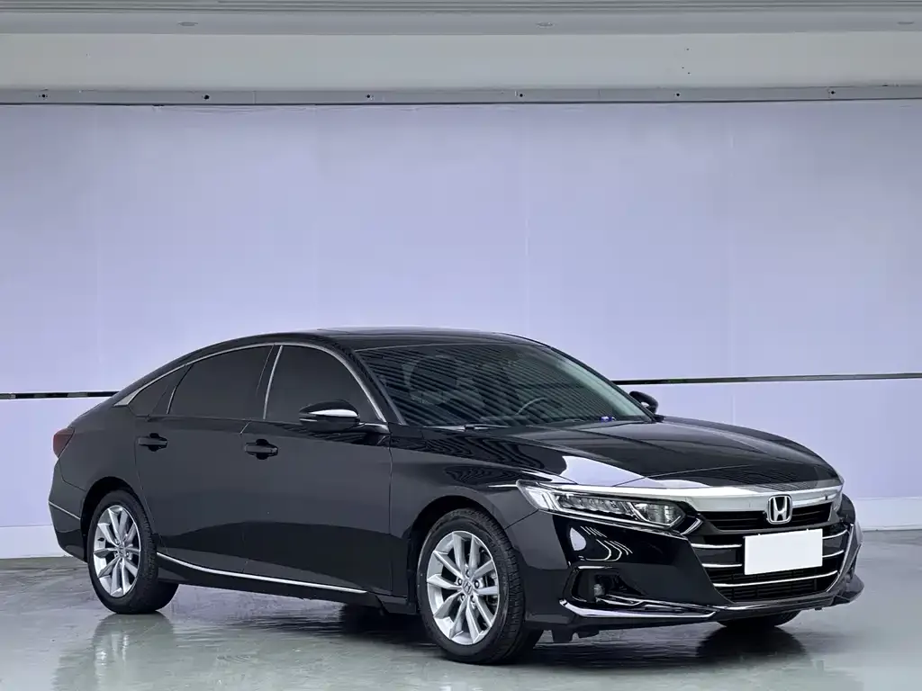 Honda Accord 2022 из CN, фото 6