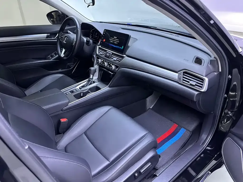 Honda Accord 2022 из CN, фото 7
