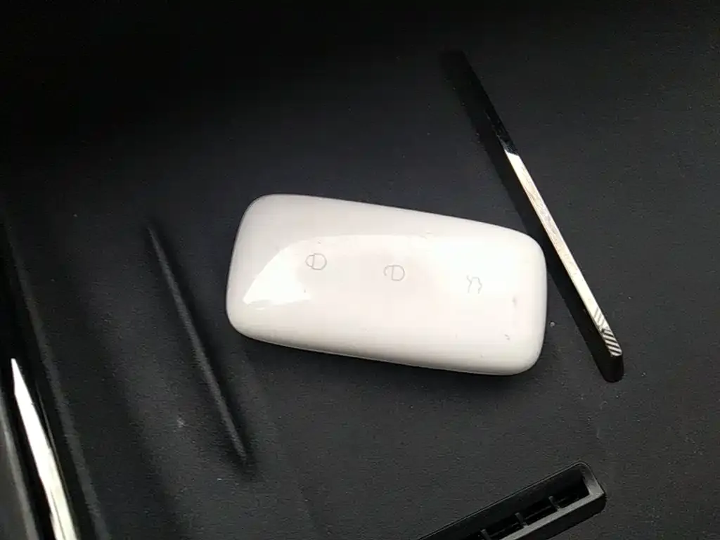 Geely Galaxy E8 2025 из CN, фото 3