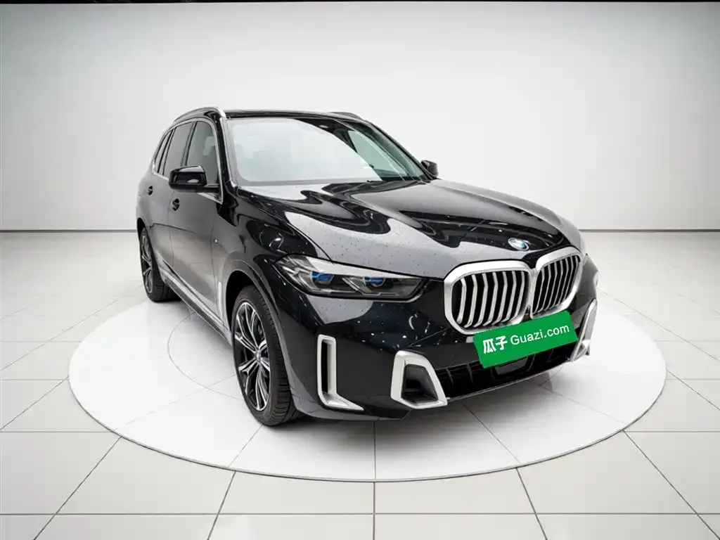 BMW X5 — фото 3
