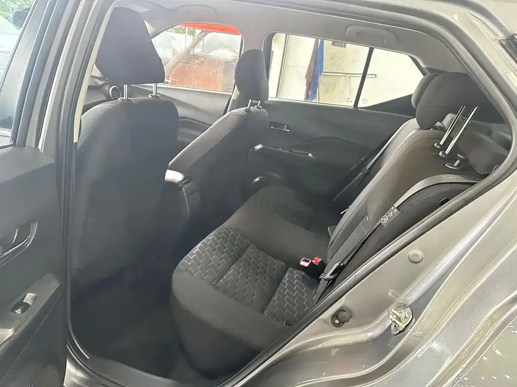 Nissan Kicks — фото 7