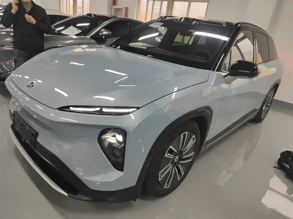 NIO ES7 2023 из CN, фото 7