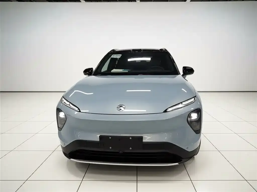 NIO ES7 2023 из CN, фото 3