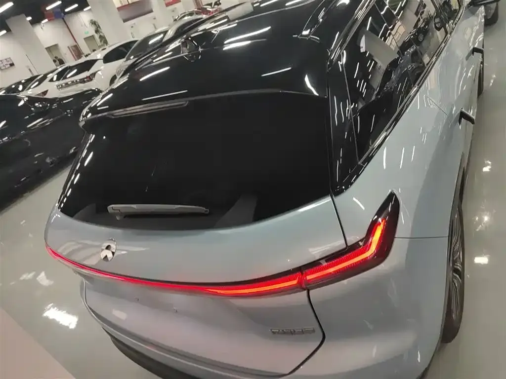 NIO ES7 2023 из CN, фото 10