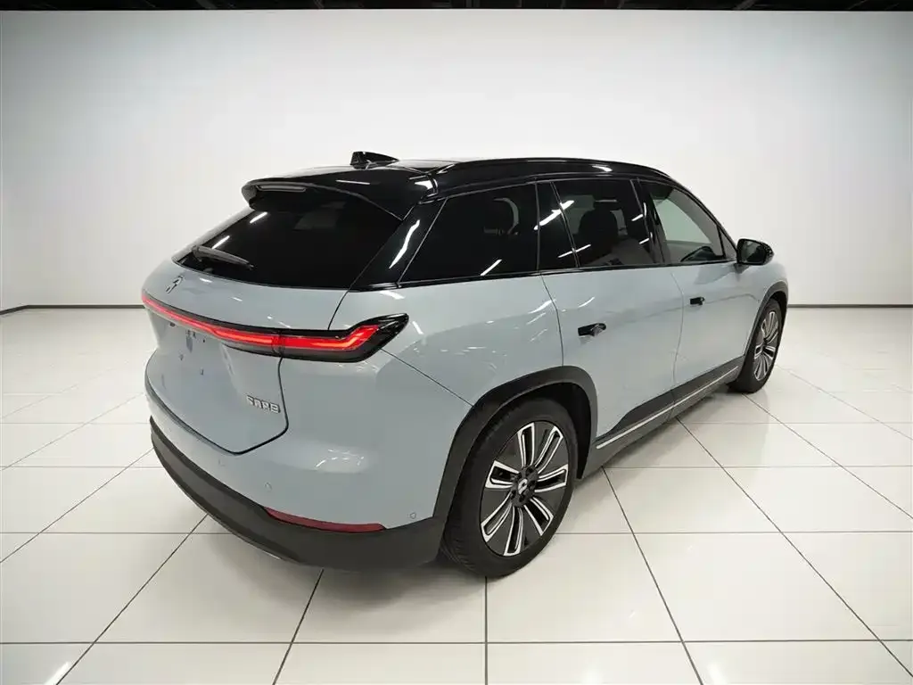 NIO ES7 2023 из CN, фото 8