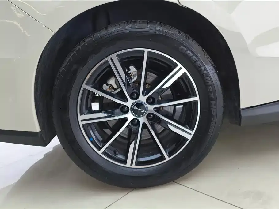 BYD Seal 06 2025 из CN, фото 10