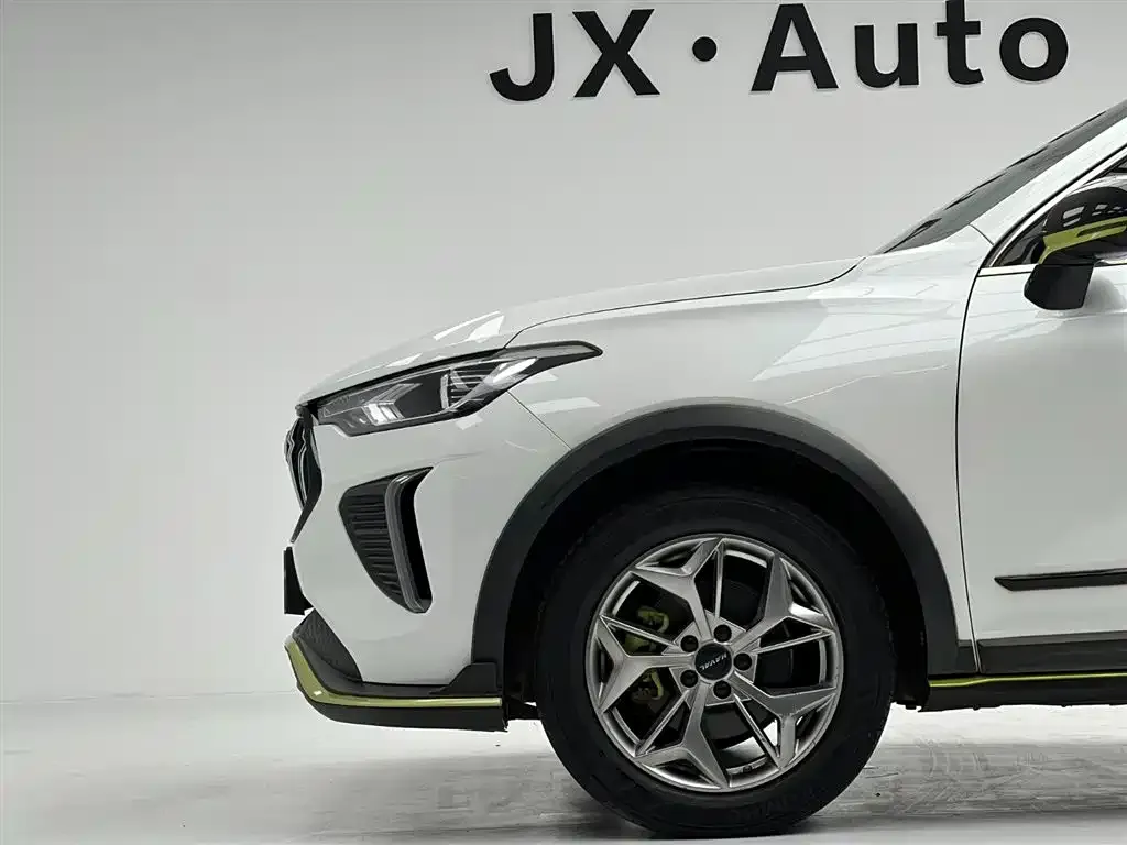Haval Chitu 2022 из CN, фото 10