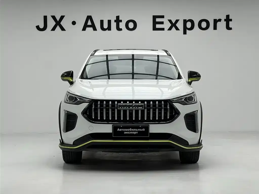 Haval Chitu 2022 из CN, фото 2