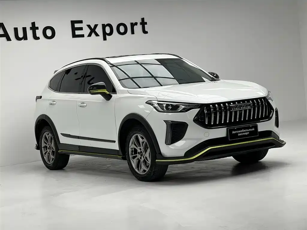 Haval Chitu 2022 из CN, фото 5