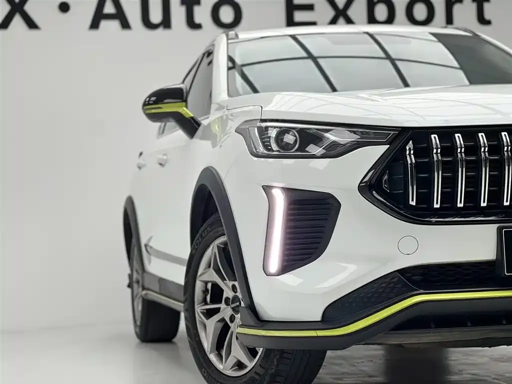 Haval Chitu 2022 из CN, фото 6