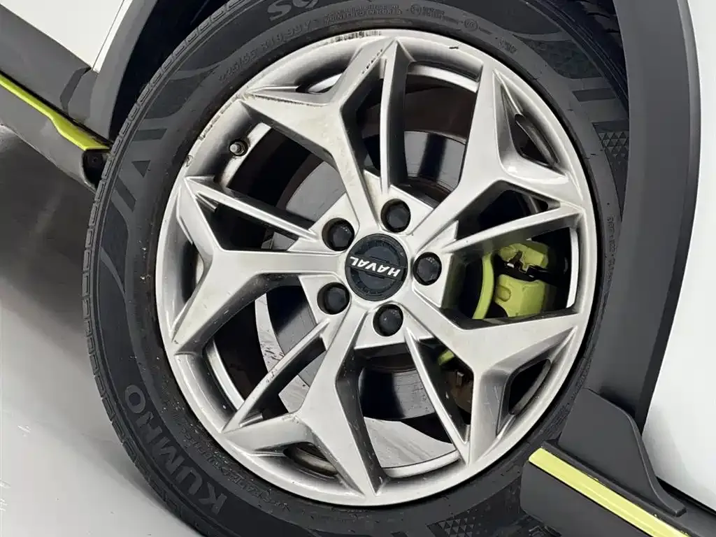 Haval Chitu 2022 из CN, фото 7