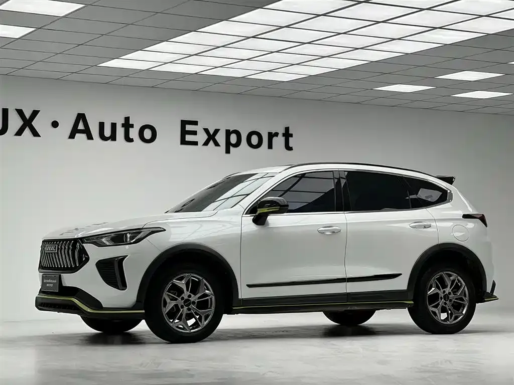 Haval Chitu 2022 из CN, фото 9