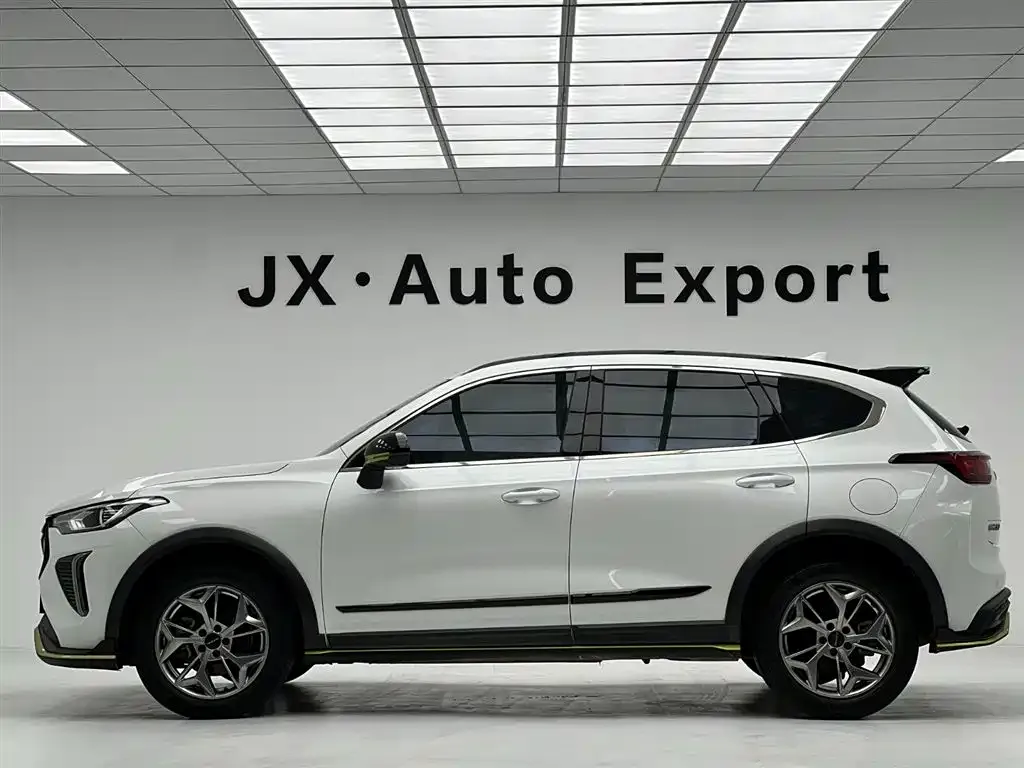 Haval Chitu 2022 из CN, фото 8