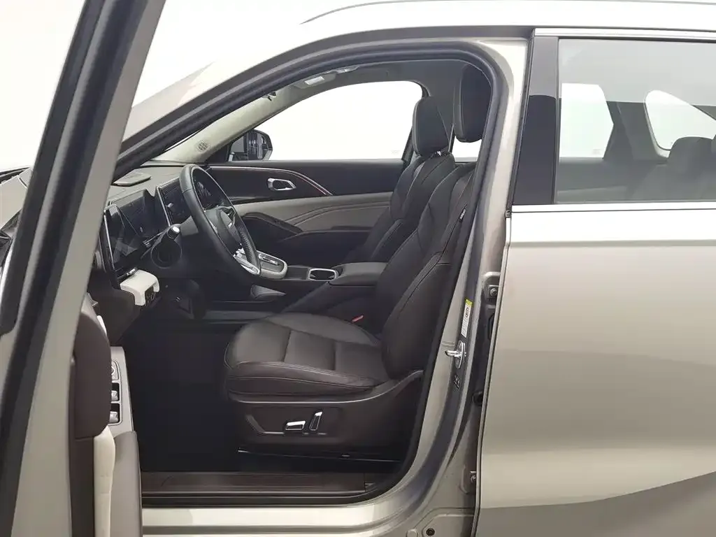 Haval Xiaolong MAX 2023 из CN, фото 9