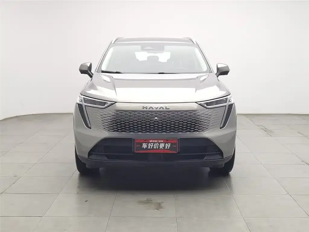 Haval Xiaolong MAX 2023 из CN, фото 2