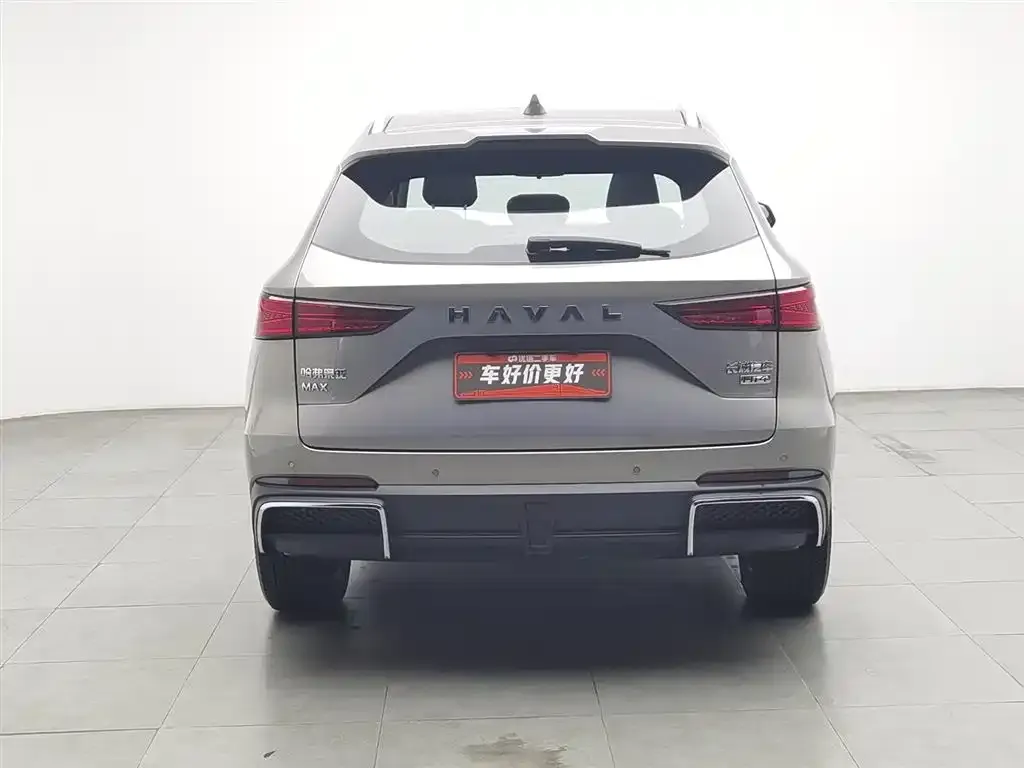 Haval Xiaolong MAX 2023 из CN, фото 5