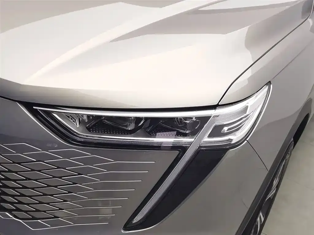 Haval Xiaolong MAX 2023 из CN, фото 6