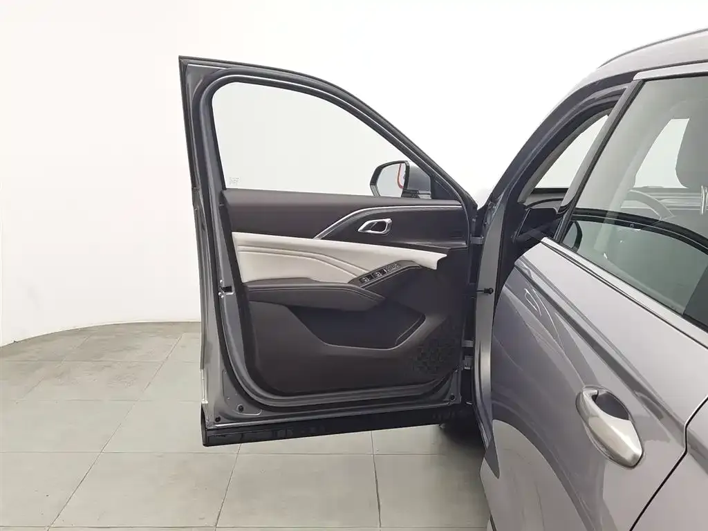 Haval Xiaolong MAX 2023 из CN, фото 4