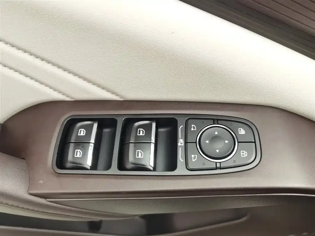 Haval Xiaolong MAX 2023 из CN, фото 7