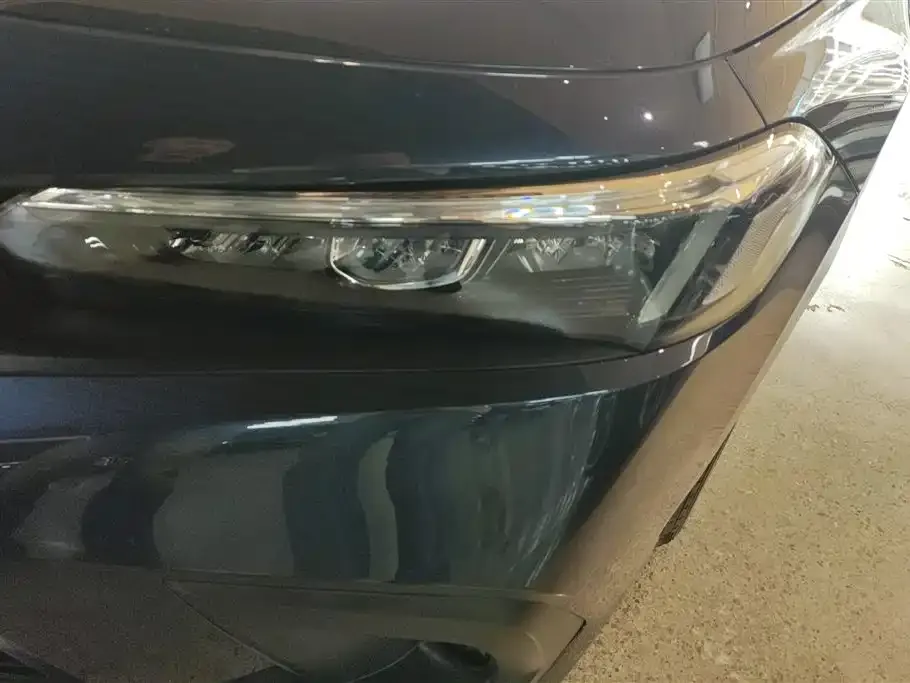 Honda Civic — фото 2