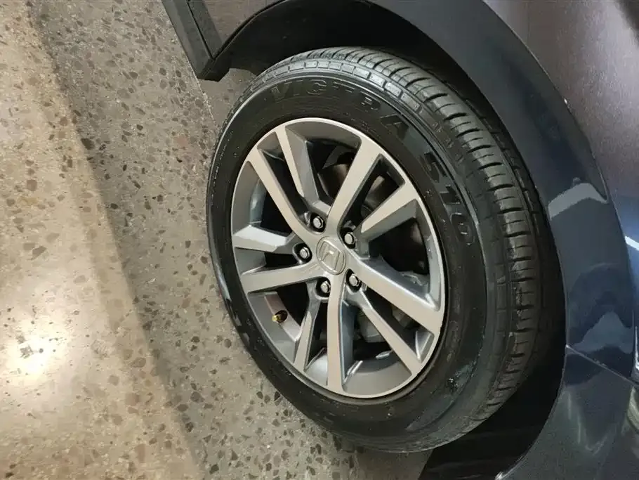 Honda Civic — фото 7