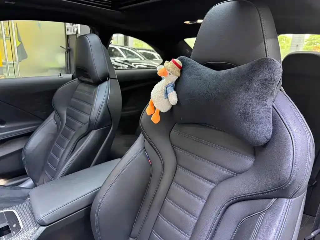 BMW M240i 2023 из CN, фото 7