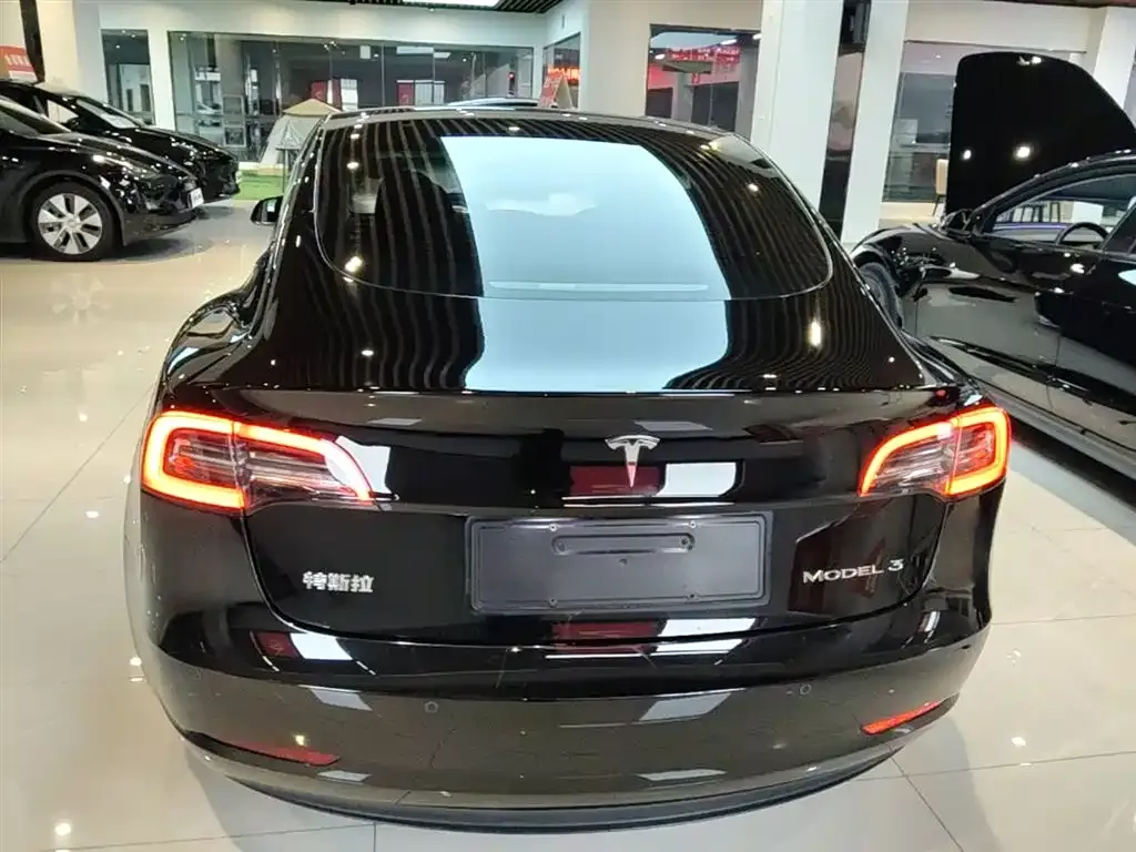 Tesla Model 3 2022 из CN, фото 6