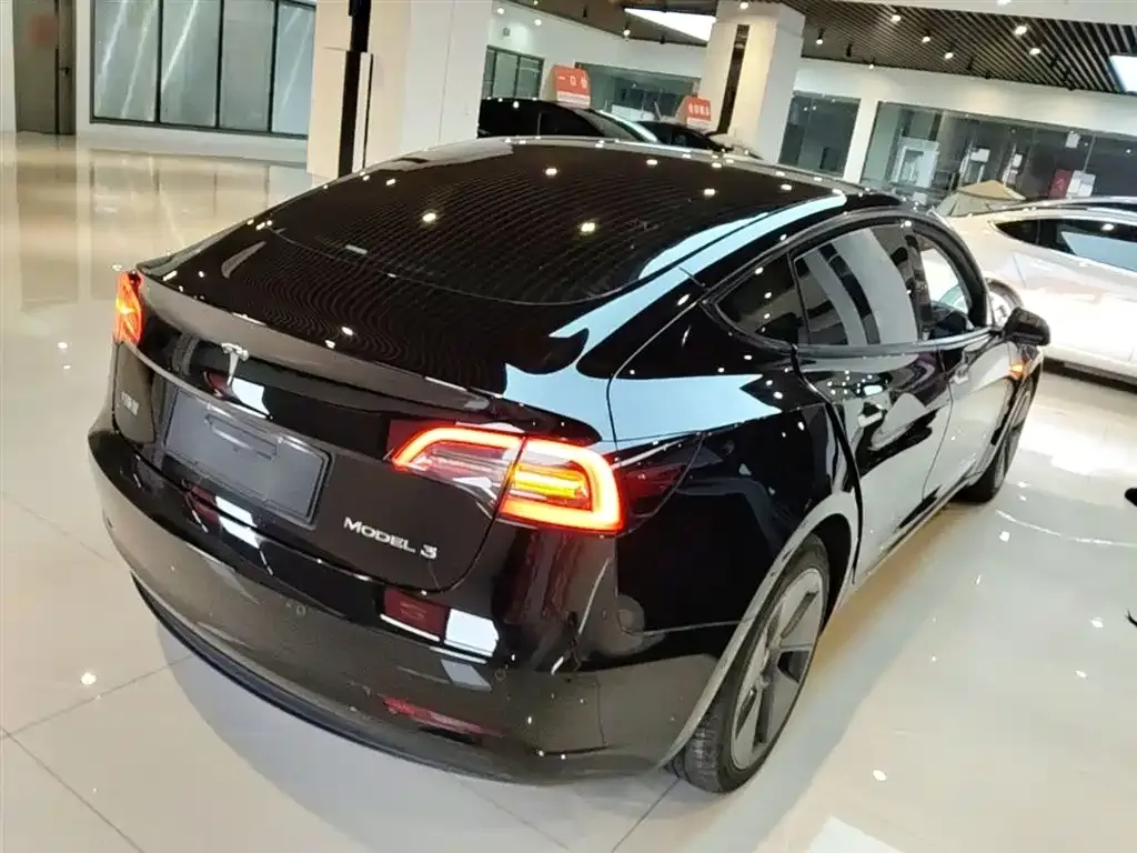 Tesla Model 3 2022 из CN, фото 9