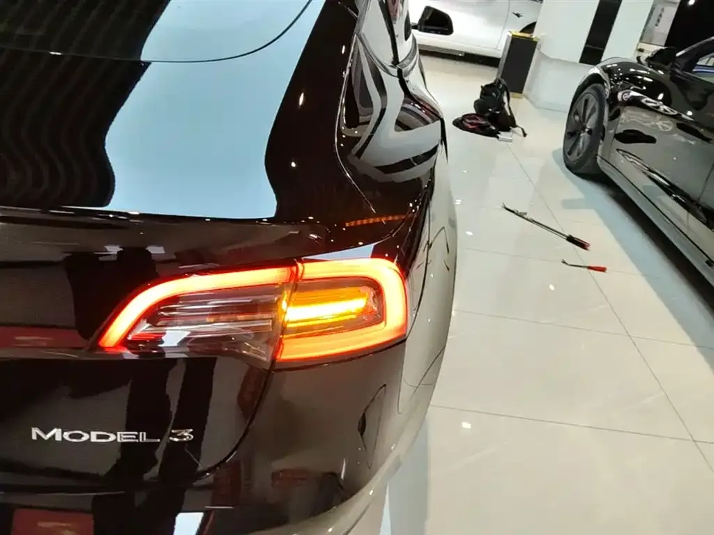 Tesla Model 3 2022 из CN, фото 7