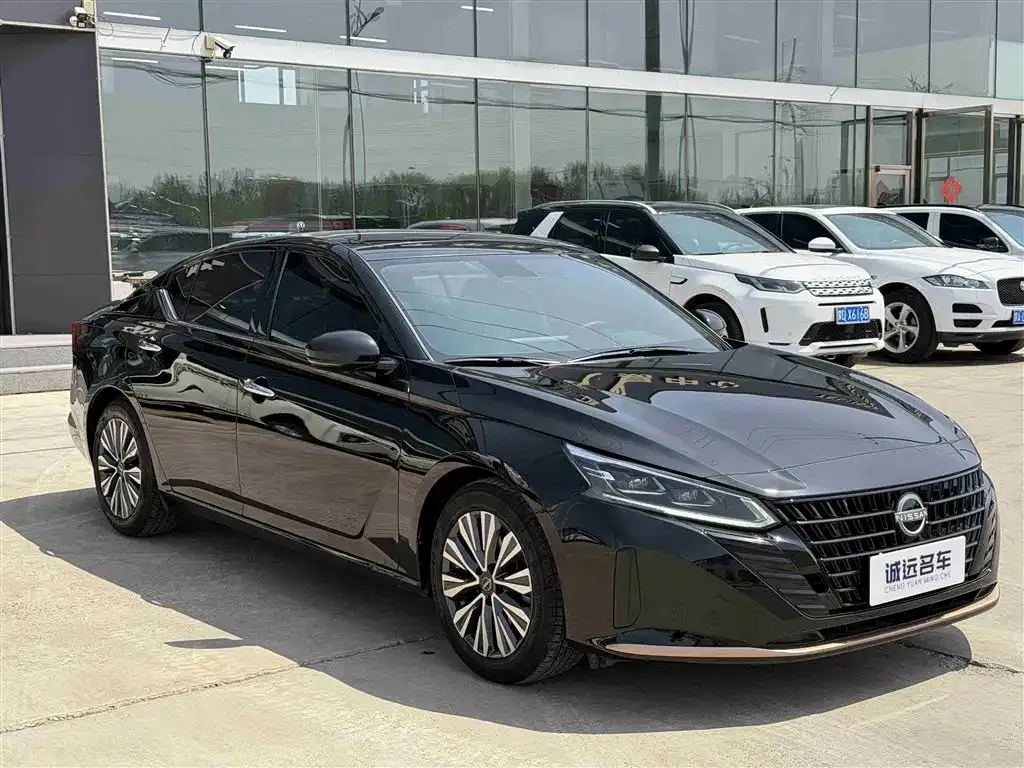 Nissan Teana 2024 из CN, фото 5